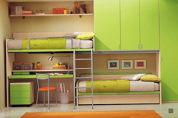 Планировка комнаты 10-12 кв.м 4
